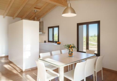 Finca Agroturismo Sarbosar