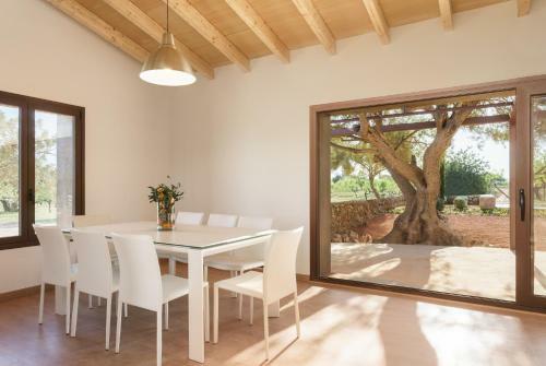 Finca Agroturismo Sarbosar