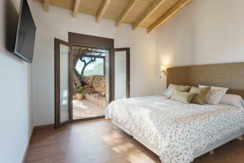 Finca Agroturismo Sarbosar
