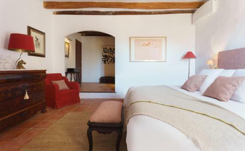 Finca Agroturismo Sarbosar