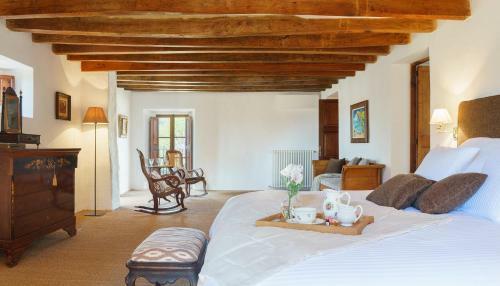 Finca Agroturismo Sarbosar