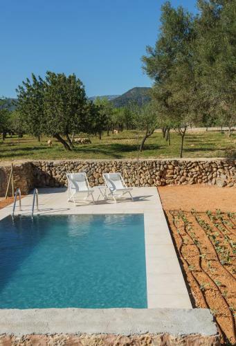 Finca Agroturismo Sarbosar