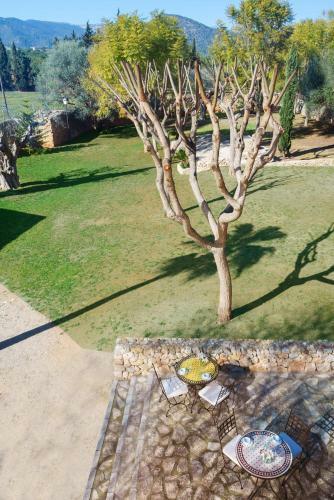 Finca Agroturismo Sarbosar