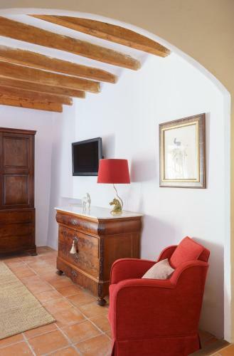 Finca Agroturismo Sarbosar