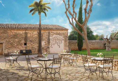 Finca Agroturismo Sarbosar