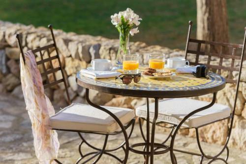 Finca Agroturismo Sarbosar