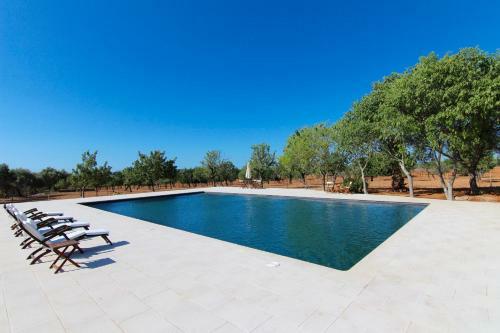 Finca Agroturismo Sarbosar