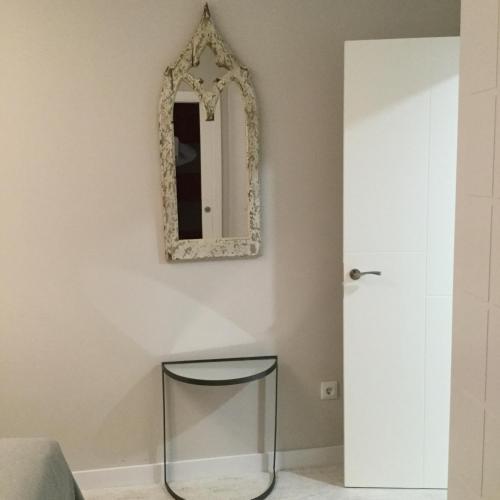 Apartamento Morendal-zaaita