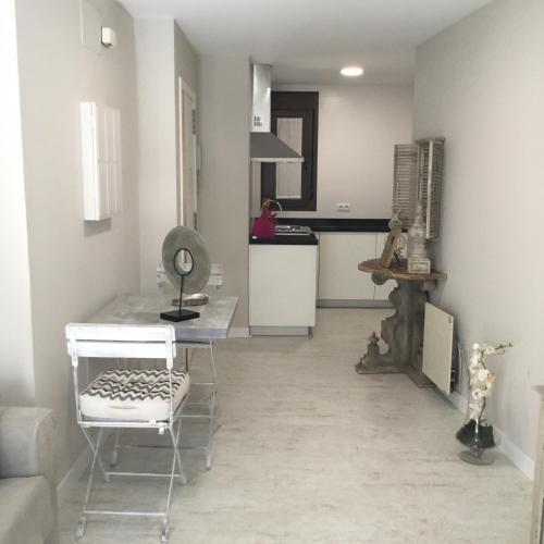Apartamento Morendal-zaaita