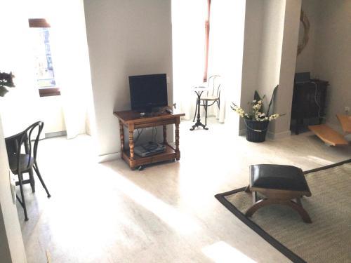 Apartamento Morendal-zaaita