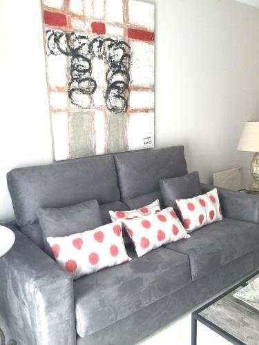 Apartamento Morendal-zaaita