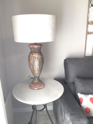 Apartamento Morendal-zaaita