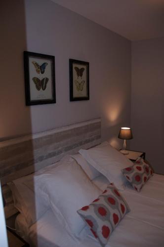 Apartamento Morendal-zaaita