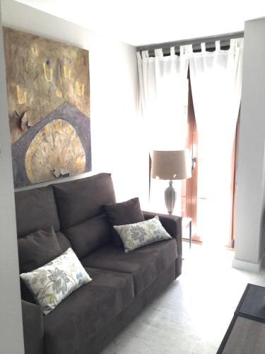 Apartamento Morendal-zaaita
