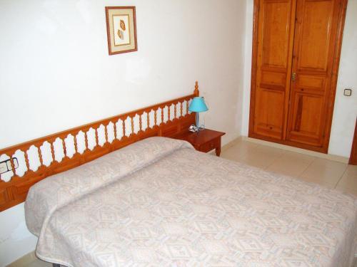Apartamentos Palma Blanca 3000