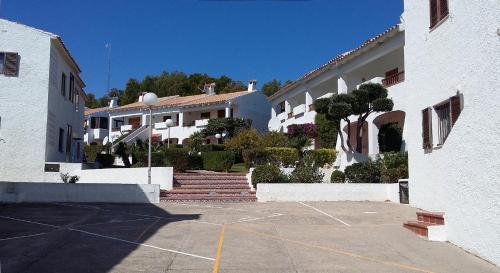 Apartamentos Palma Blanca 3000