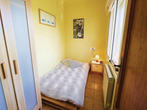 Holiday Home Platja D'aro With Fireplace 05