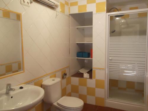 Agroturismo Casa Rural Las Provincias