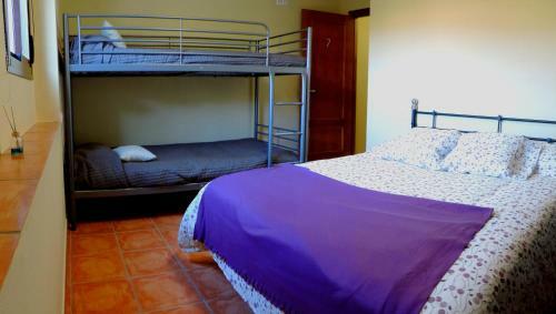 Agroturismo Casa Rural Las Provincias