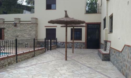 Agroturismo Casa Rural Las Provincias