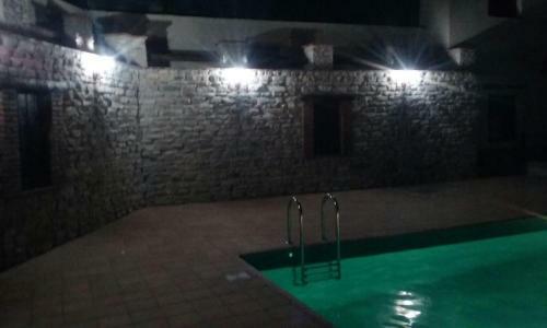 Agroturismo Casa Rural Las Provincias