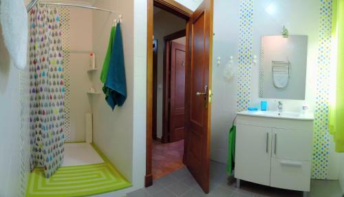 Agroturismo Casa Rural Las Provincias