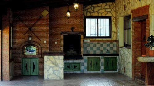 Agroturismo Casa Rural Las Provincias