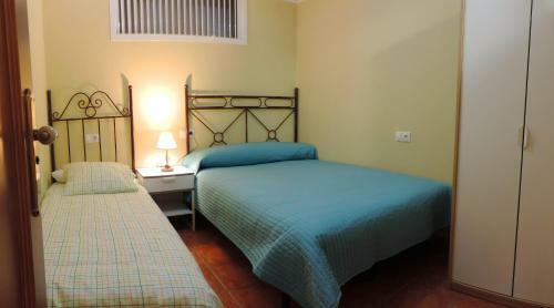 Agroturismo Casa Rural Las Provincias