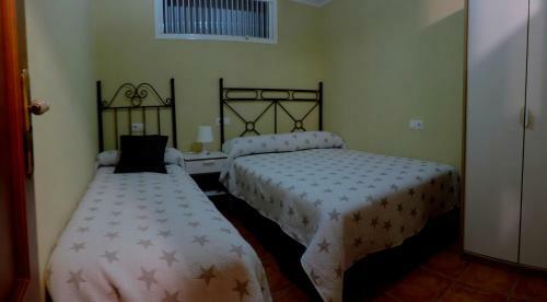 Agroturismo Casa Rural Las Provincias