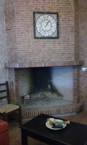 Agroturismo Casa Rural Las Provincias