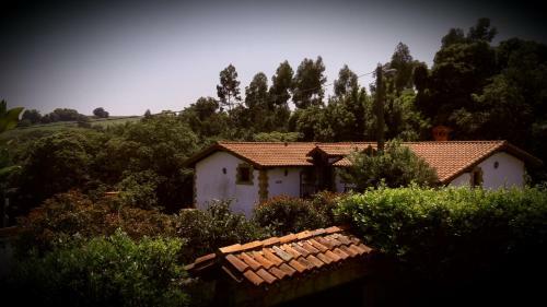 Agroturismo El Terrero