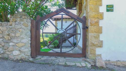 Agroturismo El Terrero