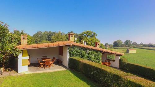 Agroturismo El Terrero