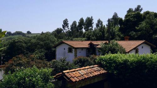 Agroturismo El Terrero