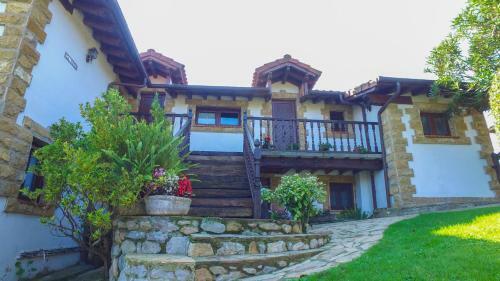 Agroturismo El Terrero