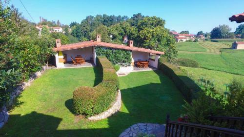 Agroturismo El Terrero