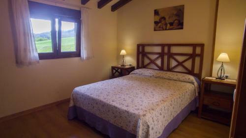 Agroturismo El Terrero
