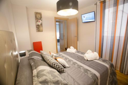 Apartamentos Amaiur