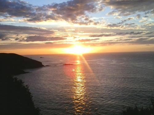 Agroturismo Casa R�a De Navia