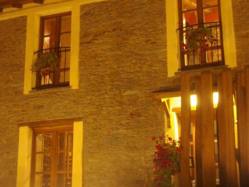 Agroturismo Casa R�a De Navia