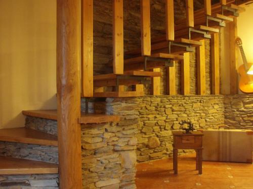 Agroturismo Casa R�a De Navia
