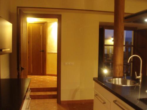 Agroturismo Casa R�a De Navia