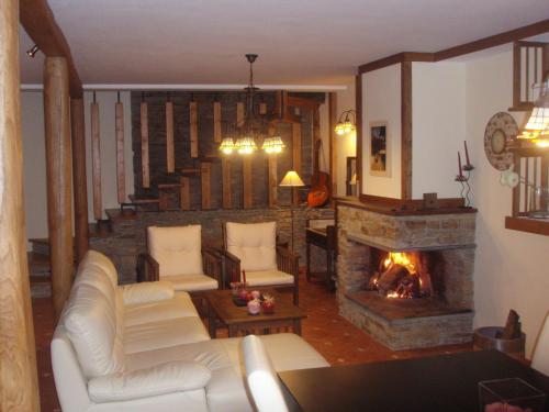 Agroturismo Casa R�a De Navia