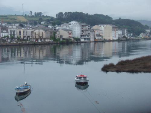 Agroturismo Casa R�a De Navia