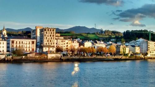 Agroturismo Casa R�a De Navia