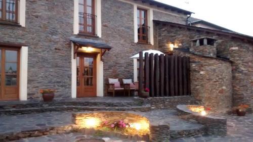 Agroturismo Casa R�a De Navia