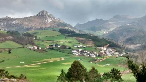 Agroturismo Casa R�a De Navia