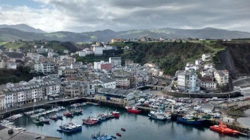 Agroturismo Casa R�a De Navia