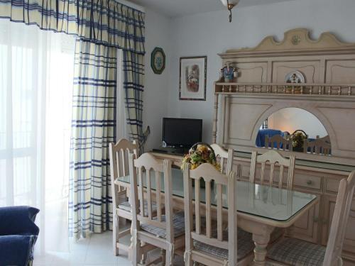 Apartamento Mercedes