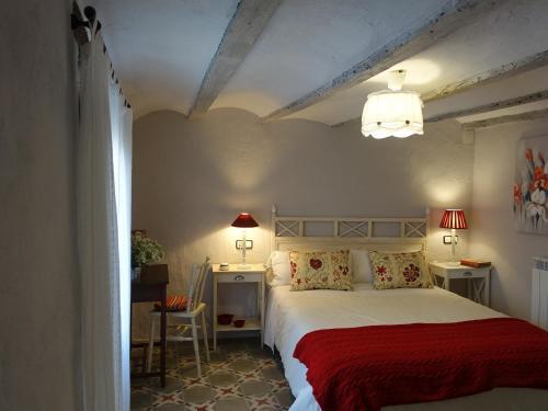 Apartamentos La Dama Azul